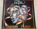 1978 SEALED DR. HOOK Pleasure And Pain Record Album Vinyl LP SAME DAY SHIPPING