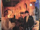ROBBIE ROBERTSON  'STORYVILLE'  ORIGINAL '91 GEFFEN SHRINK/HYPE MASTERDISK  NM