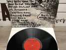 Abner Jay The Backbone of America is a Mule Cotton Steven Foster 1st '75 Brandie