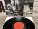 Abner Jay LIVE Stephen Foster Center 1st 1977 Brandie Records Folk Blues Shrink