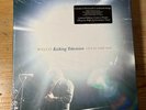 Wilco - Kicking Television: Live in Chicago 2010 RSD 4LP Box UNOPENED in shrink