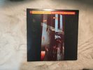 Depeche Mode Black Celebration Vinyl First 1986 Original 1-25429 LP Embossed EX