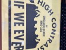 High Contrast- If We Ever Unglued Remix