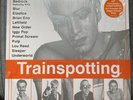 Trainspotting - Soundtrack - Orange Vinyl