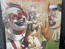 Butthole Surfers - Locust Abortion Technician RE RE LP 2013 Latino Buggerveil