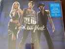 3LW - A Girl Can Mack - Fruit Punch Colored 2LP Vinyl - Limited Edition -SEALED