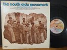 The South Side Movement 1973 Funk Soul Wand Records Vinyl LP VG+ Southside