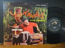 Tito Puente ‎– Tambó 1960 RCA Living Stereo Vinyl Afro Cuban Latin Jazz LP
