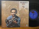 Eddie Henderson ‎– Heritage 1976 Blue Note Mtume Hadley Caliman Billy Hart VG+