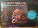 T-Bone Walker Stormy Monday Blues 1968 Mono Paul Humphrey Mel Brown Preston Love