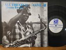 Jimmy Forrest ‎All The Gin Is Gone Delmark Elvin Jones Grant Green Harold Mabern