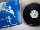 WANNA BUY A BRIDGE ROUGH TRADE SINGLES COMPILATION VINYL RECORD