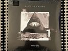 Alice In Chains - Rainier Fog - Sealed - Black Vinyl