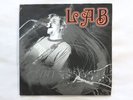 Lab 7'' Single Vinyl 1994 Blast Kyuss Fu Manchu Brant Bjork Stoner Punk Rock