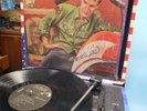 ELVIS PRESLEY  RETURN OF THE ROCKER LP 1986 RCA NOT A SCRATCH Still Has Plastic