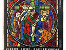 CAMILLE MAURANE Faure Requiem Op.48 french 1954 Philips A 00669 R 10