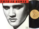 Elvis Presley-This Is Elvis (Original Soundtrack) 2LP Australia RCA-CPL2-4031