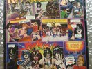 KISS     UNMASKED    Vintage Sealed 1980 Pressing LP  Casablanca – NBLP 7225