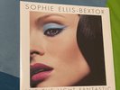 Sophie Ellis Bextor Mint SEALED GREEN Viny Trip The Light Fantastic