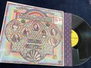 Lynyrd Skynyrd - Second Helping   Sounds of the South Records MCA-413 1974  LP