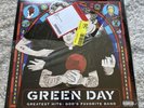 Greatest Hits: God's Favorite Band by Green Day (Record, 2017)