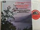 ASD 2370 ED1 ELGAR In The South Vaughan Williams Tallis Fantasia SILVESTRI NM