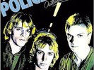 The Police - Outlandos D'amour A&M Vinyl 12