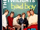 The Twilights  – Bad Boy, 7