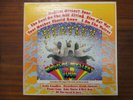 BEATLES THE MAGICAL MYSTERY TOUR GATEFOLD 1967 CAPITOL EMI 33 LP VINYL RECORD
