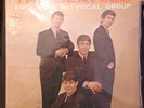 INTRODUCING THE BEATLES, Mono Version 2, vinyl album Vee-Jay LP1062 Allentown VG