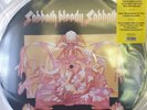 BLACK SABBATH - Picture LP 
