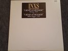 INXS - I send a message 12'' US Vinyl Single PROMO