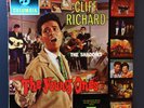 Cliff Richard And The Shadows ‎–The Young Ones, Orig. Aussie 1st Press 1962 (NM)