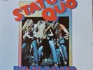 Status Quo - Piledriver Vinyl Gatefold Vertigo Swirl