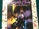 EX Purple Rain by Prince And The Revolution Vinyl LP 1984 25110
