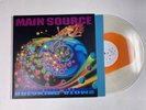 MAIN SOURCE Breaking Atoms LP Vinyl Me Please VMP-006 US 2017 EX W/ 45  AUCTION