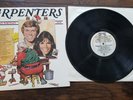 CARPENTERS - CHRISTMAS PORTRAIT - ORIGINAL 1978 US A&M LP Vinyl Album Record 303