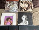Kate Bush Anthology Albums And Booklet Only