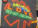RED HOT CHILI PEPPERS - UNLIMITED LOVE deluxe