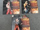 Queen The Works In Concert 3LP Vinyl Record Set