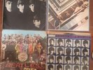 Beatles Collection Filler Bundle