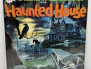 SEALED Chilling Thrilling Sounds of the HAUNTED HOUSE Walt Disney LP 1979 Vinyl