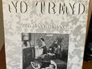 No Trend Too Many Humans 1984 LP VG+