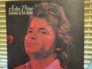 John Prine, Diamonds In The Rough, 1975 Atlantic, SD-7240, EX/EX