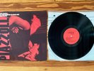 Astor Piazzolla: Rough Dancer & Cyclical Night Tango Apasionado LP Vinyl NM/VG+