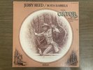 VG+/VG Jerry Reed Both Barrels Featuring gator RCA APL1-1861 LP vinyl