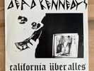DEAD KENNEDYS California Uber Alles 7