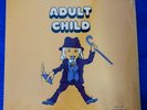 Sealed BRIAN WILSON, BEACH BOYS;  'ADULT CHILD' RARE Private VINYL LP SEALED