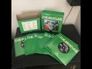 The Beatles Singles Collection 24 7