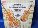 @CHANDOS ABRD 1157 *BORODIN TRIO* DVORAK /SMETANA PIANO TRIOS* NM